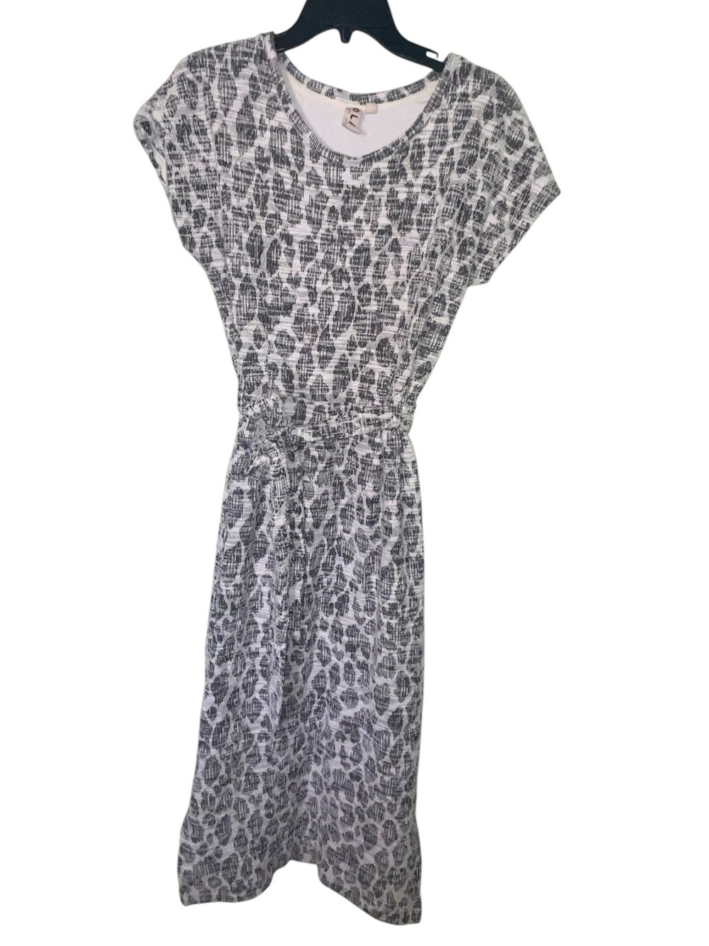 Anthropologie Dolan Left Coast Taleen textured midi dress. Size medium GUC - Picture 5 of 11